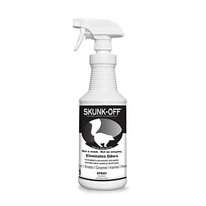 Skunk-Off Spray, 32 oz